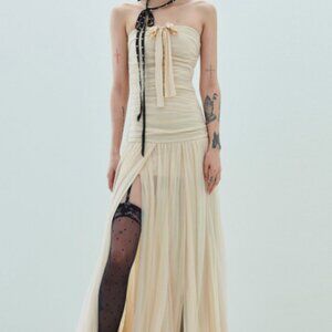 NWT Aniye By Raquel Dress